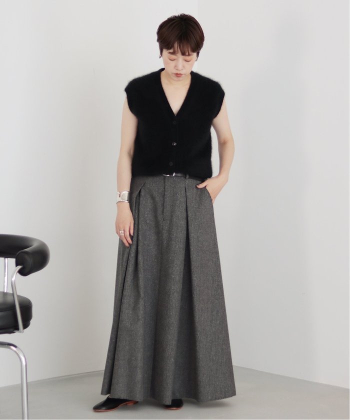 R'IAM TWEEDボンディング スカート(506863209) | プラージュ R'IAM TWEEDボンディング スカート(506863209) | プラージュ