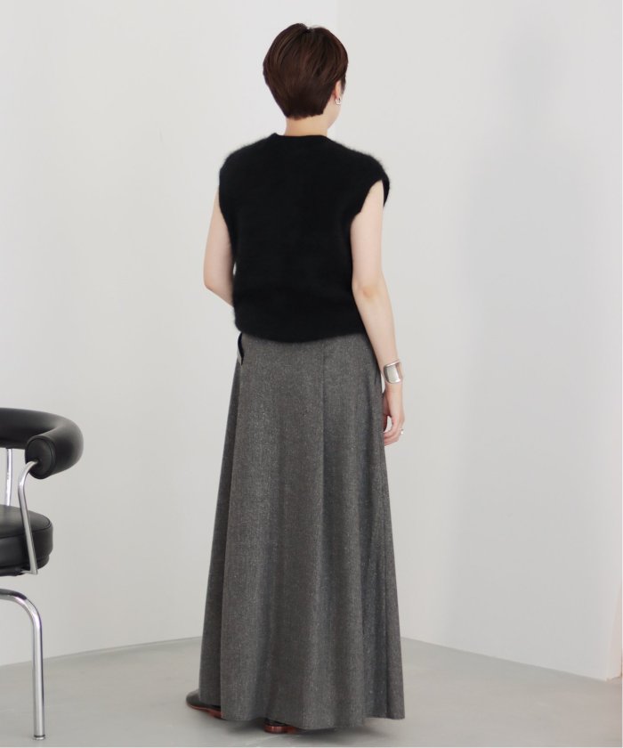 R'IAM TWEEDボンディング スカート(506863209) | プラージュ R'IAM TWEEDボンディング スカート(506863209) | プラージュ