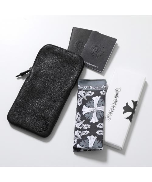 +CHROME HEARTS+ フォティ スクエア メガネ ブラック FOTI CHROME HEARTS+ フォティ スクエア メガネ ブラック FOTI