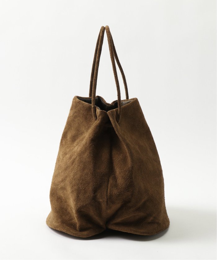 GABRIELA COLL GARMENTS】HOOF BAG：トートバッグ（トートバッグ