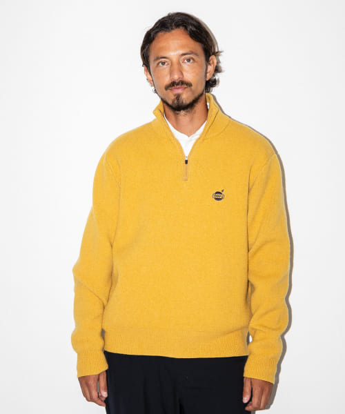 URBAN RESEARCH Sonny Label / サニーレーベル OOPS TRUECOTTON