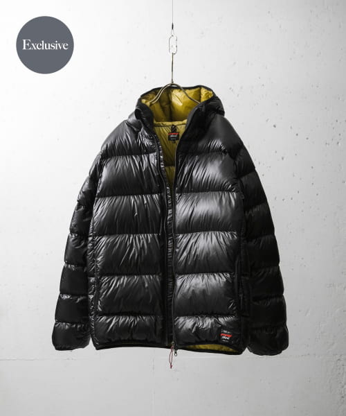 クーポン】【セール 40%OFF】『別注』NANGA×EKAL クラシック クーポン】【セール 40%OFF】『別注』NANGA×EKAL クラシック