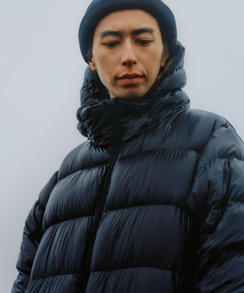 クーポン】【セール 40%OFF】『別注』NANGA×EKAL クラシック クーポン】【セール 40%OFF】『別注』NANGA×EKAL クラシック