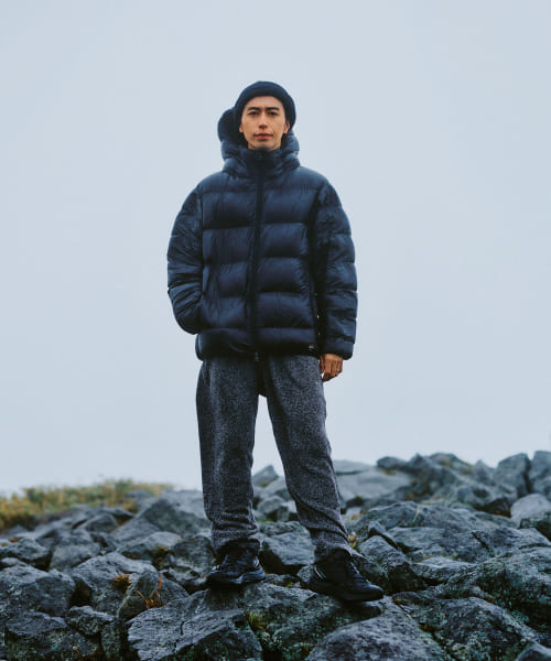 クーポン】【セール 40%OFF】『別注』NANGA×EKAL クラシック クーポン】【セール 40%OFF】『別注』NANGA×EKAL クラシック