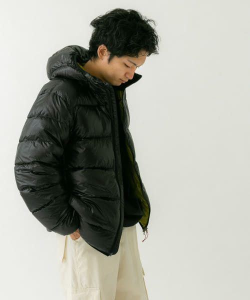 クーポン】【セール 40%OFF】『別注』NANGA×EKAL クラシック