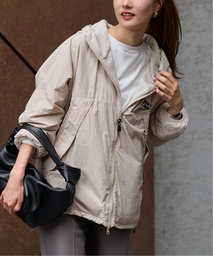 ≪追加≫ALTUS/アルタス 別注リバーシブルブルゾン(506864066 ≪追加≫ALTUS/アルタス 別注リバーシブルブルゾン(506864066