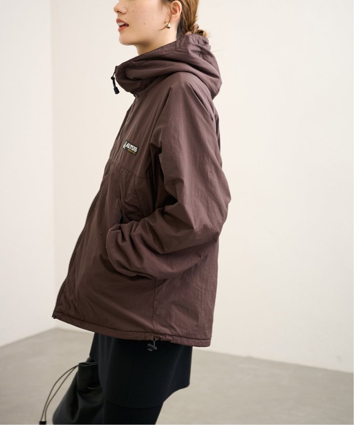 ≪追加≫ALTUS/アルタス 別注リバーシブルブルゾン(506864066 ≪追加≫ALTUS/アルタス 別注リバーシブルブルゾン(506864066