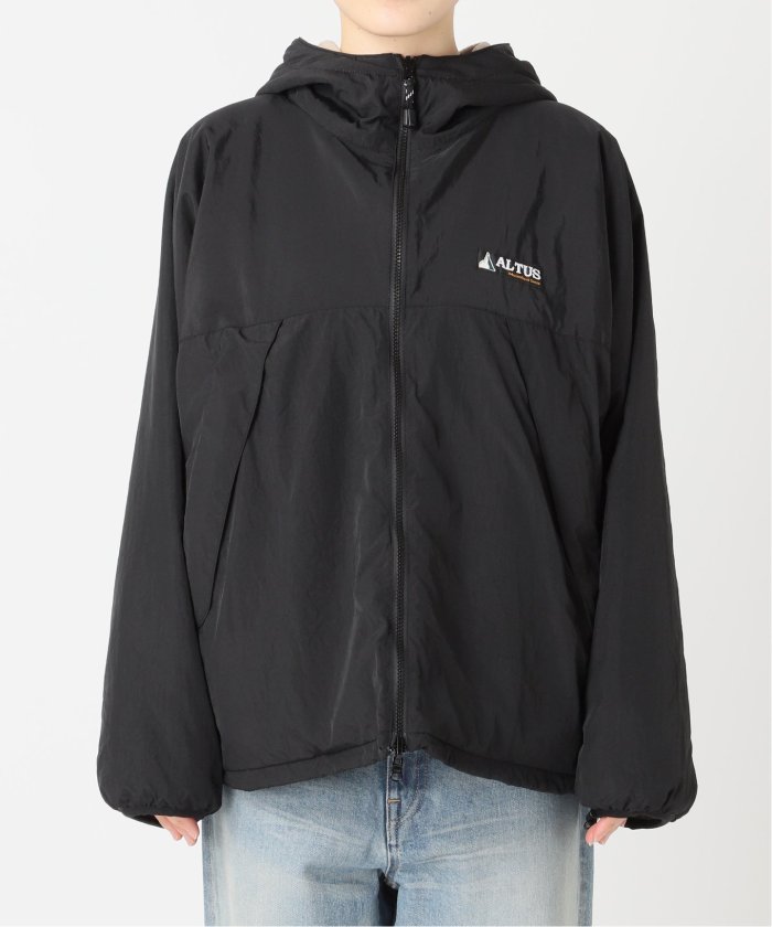 ≪追加≫ALTUS/アルタス 別注リバーシブルブルゾン(506864066 ≪追加≫ALTUS/アルタス 別注リバーシブルブルゾン(506864066