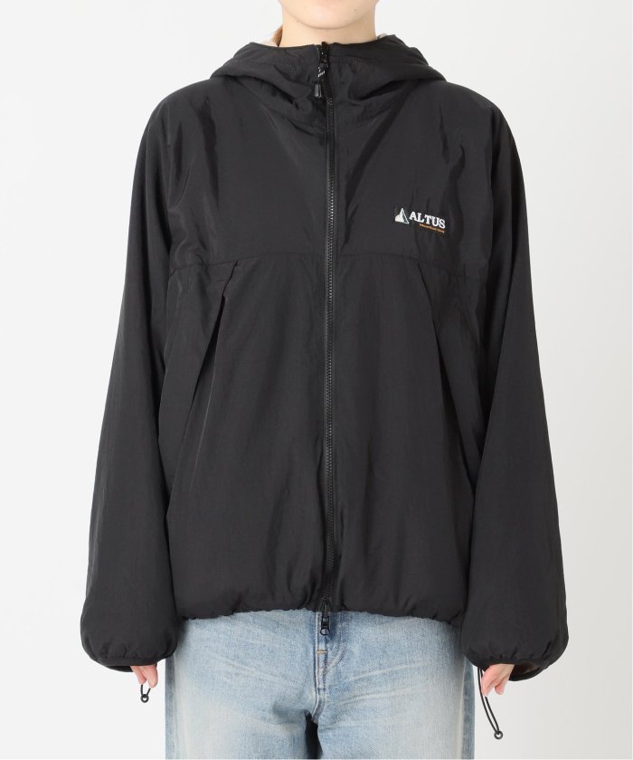 ≪追加≫ALTUS/アルタス 別注リバーシブルブルゾン(506864066