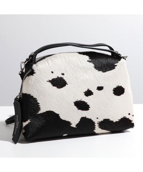 セール】GIANNI CHIARINI ハンドバッグ ALIFA M BS 8148 HORSY