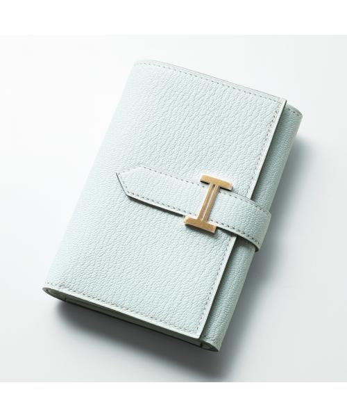 HERMES 三つ折り財布 BEARN COMBINE ベアン コンビネ(506864175
