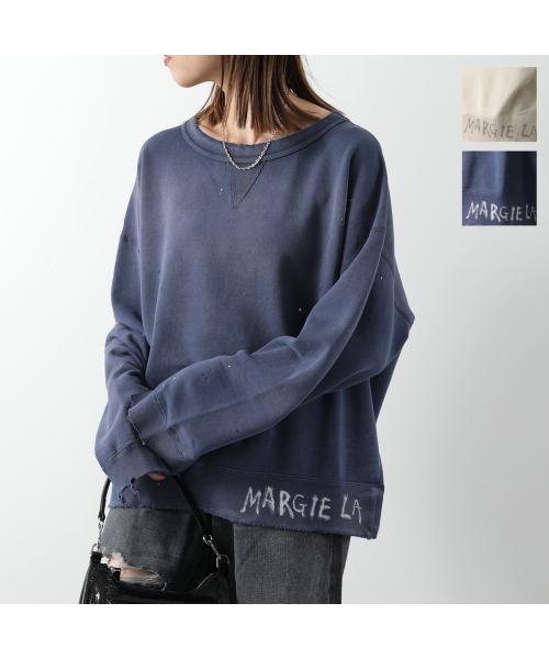 セール 32%OFF】MAISON MARGIELA スウェットシャツ S50GU0214 セール 32%OFF】MAISON MARGIELA スウェットシャツ S50GU0214