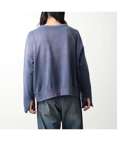 セール 32%OFF】MAISON MARGIELA スウェットシャツ S50GU0214 セール 32%OFF】MAISON MARGIELA スウェットシャツ S50GU0214