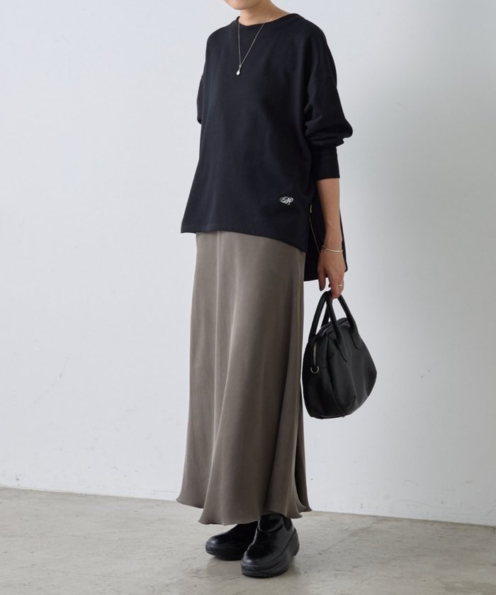 BEARDSLEY バックテールスカート美品 バックテールスカート(506005513) | ビアズリー(BEARDSLEY) - d