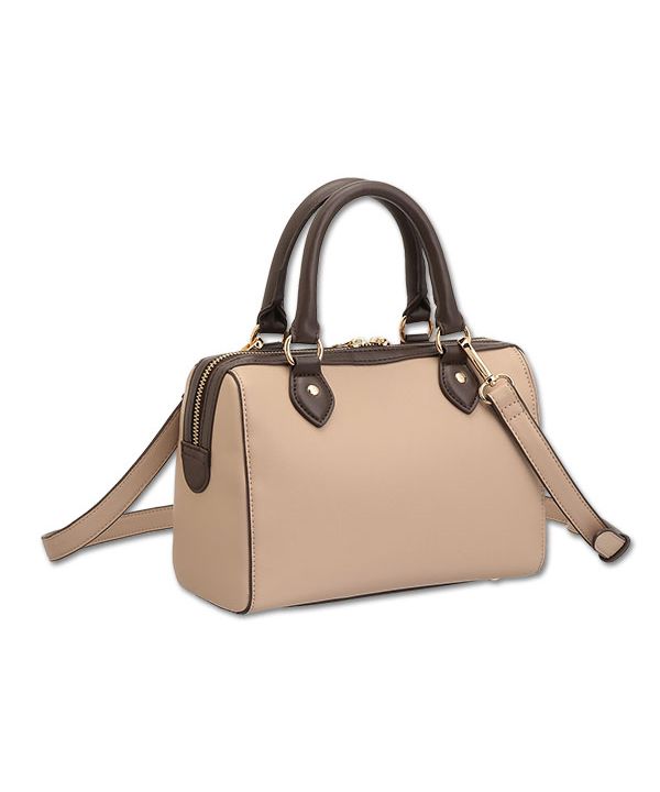 マリークワント MARY QUANT デイジークラシカル ミニボストン