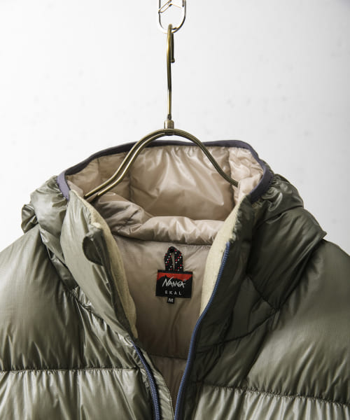 クーポン】【セール 40%OFF】『別注』NANGA×EKAL クラシック クーポン】【セール 40%OFF】『別注』NANGA×EKAL クラシック