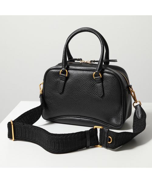 クーポン】【セール 33%OFF】GIANNI CHIARINI ハンドバッグ