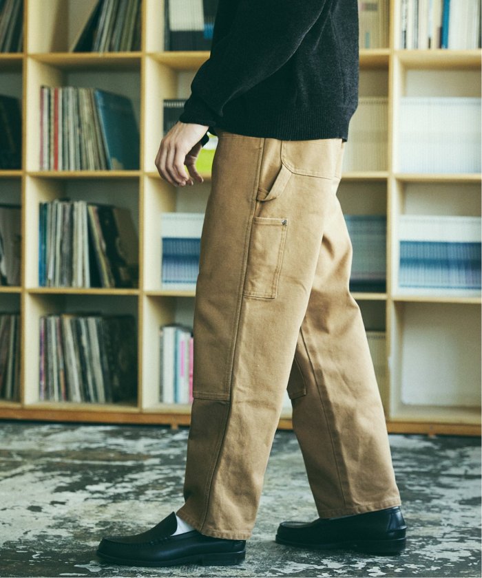 セール】DICKIES 417別注 ペインターパンツ(506865110) | フォー