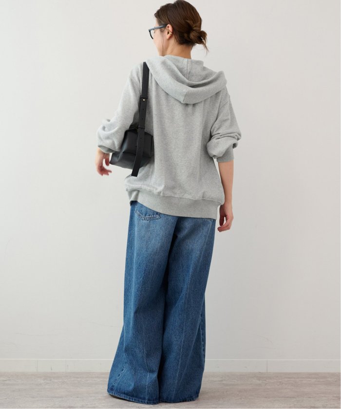 セール 20%OFF】ラメ裏毛フーディー(506865116) | ジャーナル セール 20%OFF】ラメ裏毛フーディー(506865116) | ジャーナル