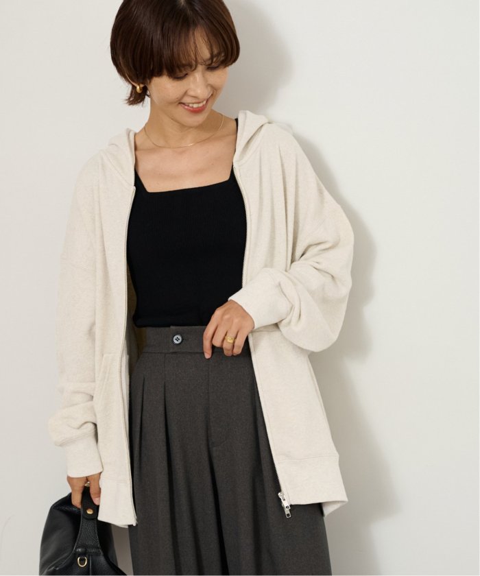セール 20%OFF】ラメ裏毛フーディー(506865116) | ジャーナル セール 20%OFF】ラメ裏毛フーディー(506865116) | ジャーナル
