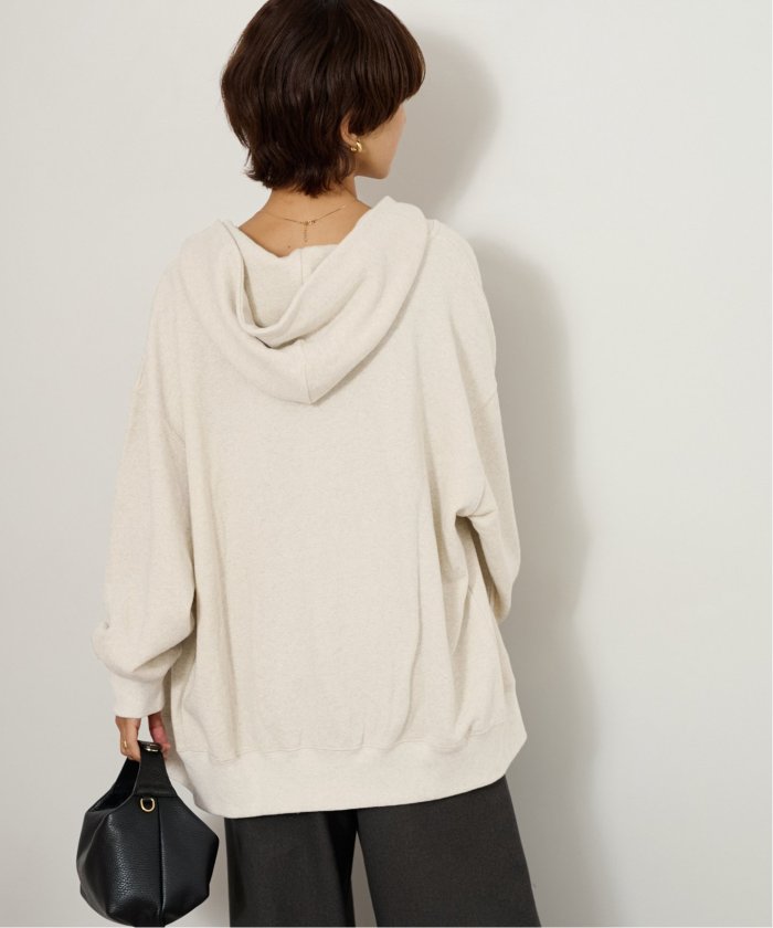 セール 20%OFF】ラメ裏毛フーディー(506865116) | ジャーナル セール 20%OFF】ラメ裏毛フーディー(506865116) | ジャーナル