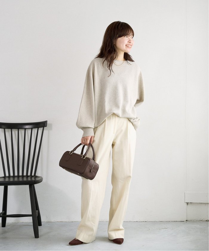 セール 30%OFF】MILOS/ミロス WIDE SQUAREボストン(506865556 セール 30%OFF】MILOS/ミロス WIDE SQUAREボストン(506865556