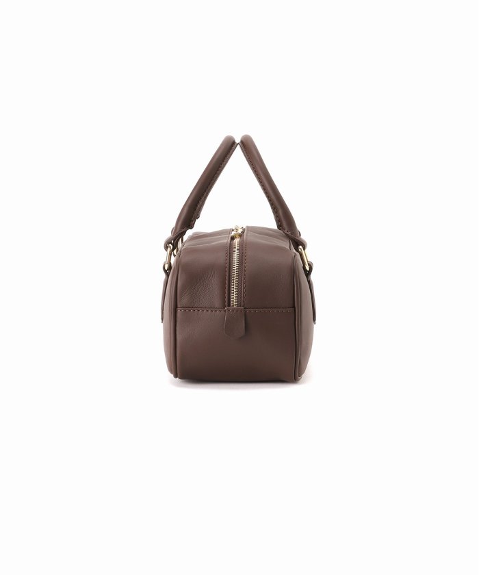 セール 30%OFF】MILOS/ミロス WIDE SQUAREボストン(506865556 セール 30%OFF】MILOS/ミロス WIDE SQUAREボストン(506865556