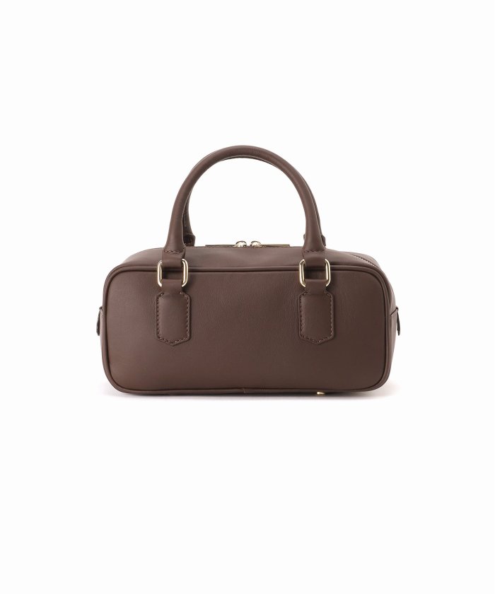 セール 30%OFF】MILOS/ミロス WIDE SQUAREボストン(506865556 セール 30%OFF】MILOS/ミロス WIDE SQUAREボストン(506865556