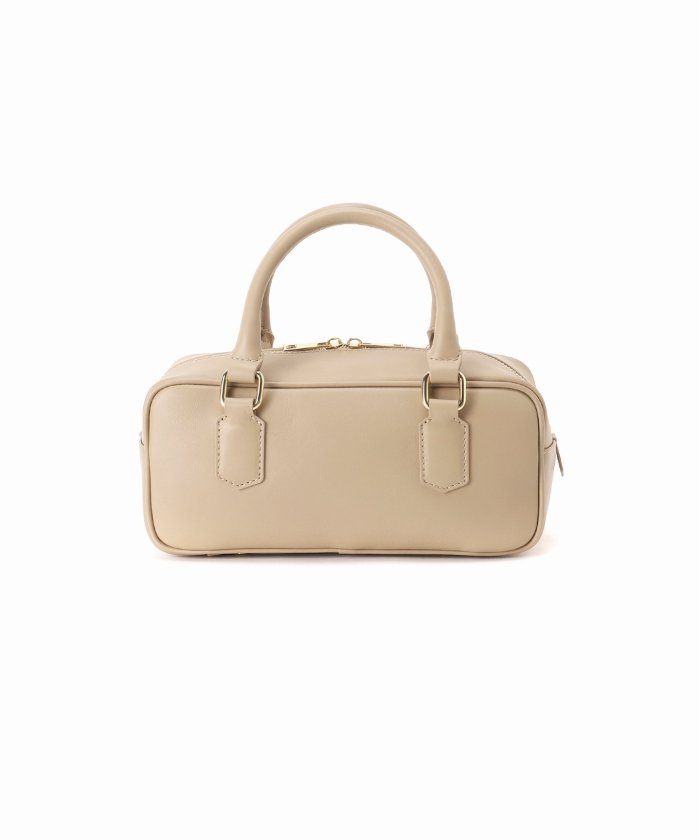 セール 30%OFF】MILOS/ミロス WIDE SQUAREボストン(506865556 セール 30%OFF】MILOS/ミロス WIDE SQUAREボストン(506865556