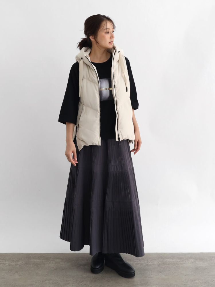 セール】クローブ CLOVE フォトプリントカットソー(506866071