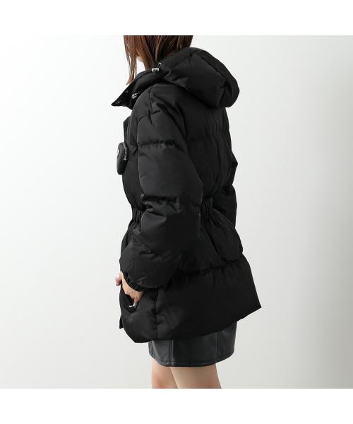 プラダ PRADA PRADA ダウンジャケット 29Y966 1WQ8 ReーNylon プラダ PRADA PRADA ダウンジャケット 29Y966 1WQ8 ReーNylon