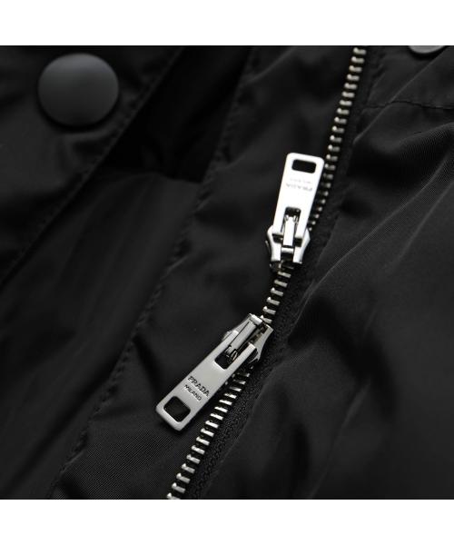 再入荷／プラダ／PRADA／高級ダウンジャケット／29Y966 プラダ PRADA PRADA ダウンジャケット 29Y966 1WQ8 ReーNylon