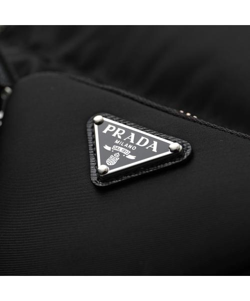 プラダ PRADA PRADA ダウンジャケット 29Y966 1WQ8 ReーNylon プラダ PRADA PRADA ダウンジャケット 29Y966 1WQ8 ReーNylon