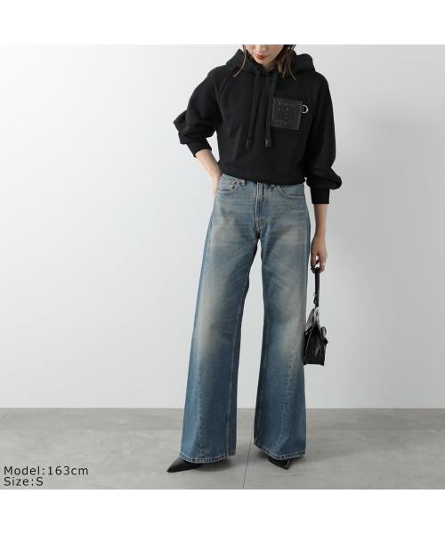 LOEWE パーカー S359Y25X41 プルオーバー (506866324) | ロエベ LOEWE パーカー S359Y25X41 プルオーバー (506866324) | ロエベ