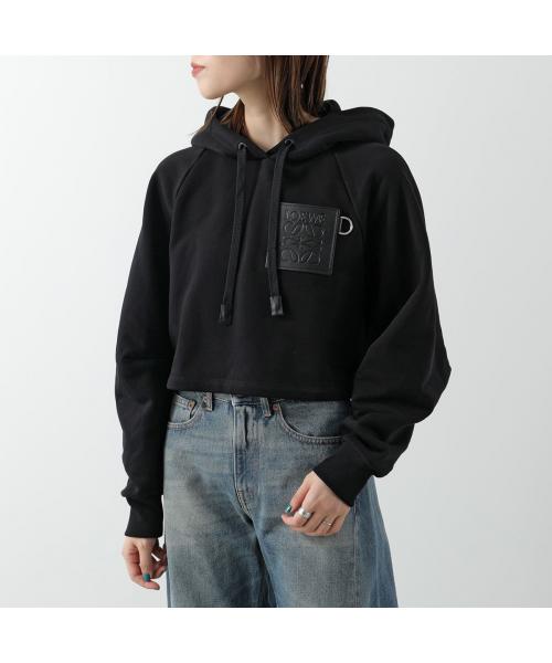 LOEWE パーカー S359Y25X41 プルオーバー (506866324) | ロエベ LOEWE パーカー S359Y25X41 プルオーバー (506866324) | ロエベ