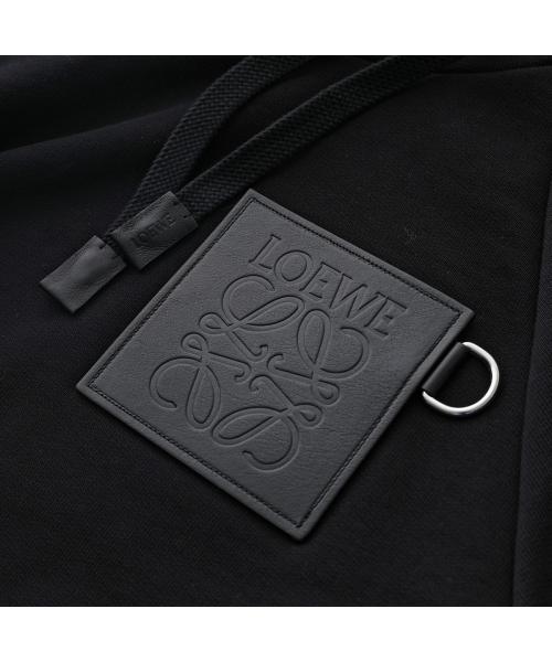 LOEWE パーカー S359Y25X41 プルオーバー (506866324) | ロエベ LOEWE パーカー S359Y25X41 プルオーバー (506866324) | ロエベ