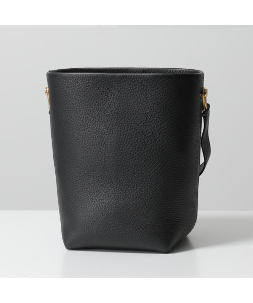【国内発送】THE ROW トートバッグ Hook Small texturedleather THE ROW ハンドバッグ SMALL NS TOTE HOOK W1695 L129(506866327
