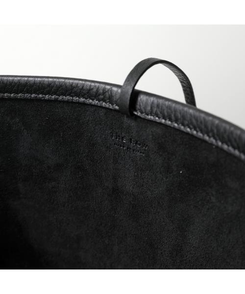 The Row◆NS Tote Hook◆レザーバッグ Small THE ROW ハンドバッグ SMALL NS TOTE HOOK W1695 L129(506866327
