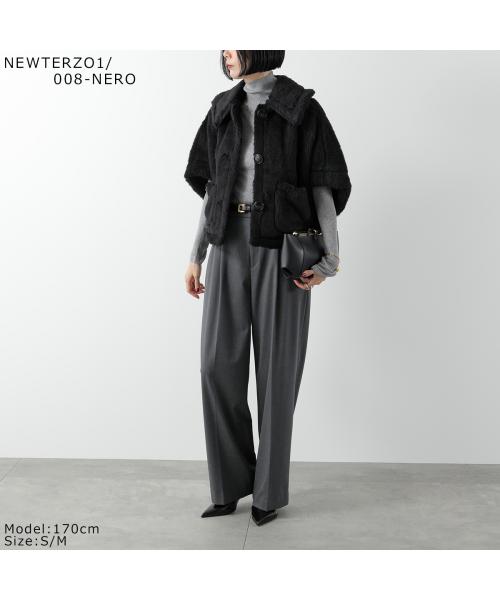 セール】MAX MARA ケープ NEWTERZO NEWTERZO1 ニューテルツォ セール】MAX MARA ケープ NEWTERZO NEWTERZO1 ニューテルツォ