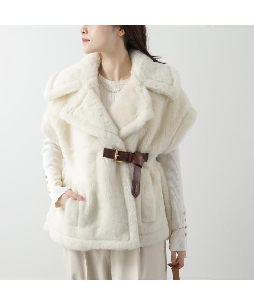 セール】マックスマーラ Max Mara MAX MARA ケープ NEWABAVO セール】マックスマーラ Max Mara MAX MARA ケープ NEWABAVO