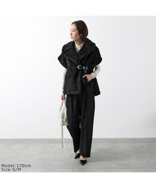 セール】マックスマーラ Max Mara MAX MARA ケープ NEWABAVO セール】マックスマーラ Max Mara MAX MARA ケープ NEWABAVO
