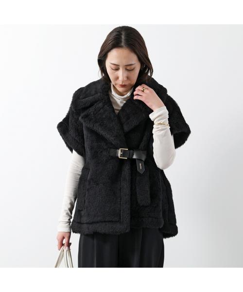 セール】マックスマーラ Max Mara MAX MARA ケープ NEWABAVO セール】マックスマーラ Max Mara MAX MARA ケープ NEWABAVO