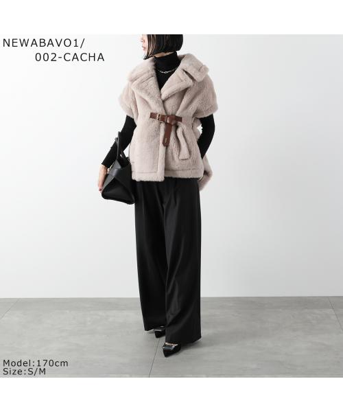 セール】マックスマーラ Max Mara MAX MARA ケープ NEWABAVO セール】マックスマーラ Max Mara MAX MARA ケープ NEWABAVO