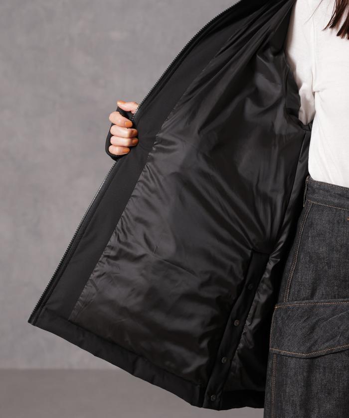 24AW「西川ダウン(R)」ソロテックスAラインダウン 西川ダウン (R)」 ソロテックス Aライン ダウン