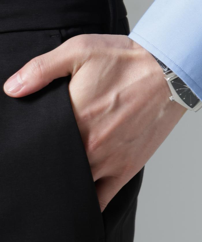 「Damerino」ストレッチポンチセットアップ Damerino｣ ストレッチ ポンチ セットアップ