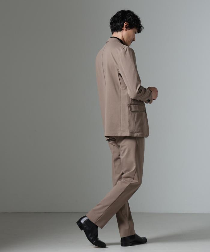 セール 40%OFF】「Damerino」ストレッチポンチセットアップ