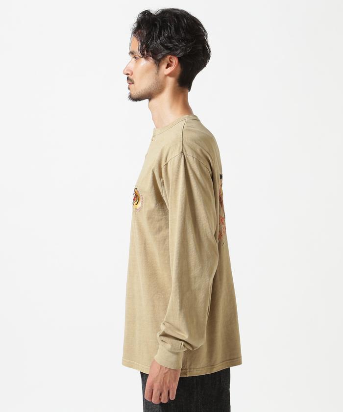 SOUVENIR 売れ筋商品|||スーベニアー Tシャツ トップス レディース Tops Black SOUVENIR スーベニアー カットソー トップス レディース Tops