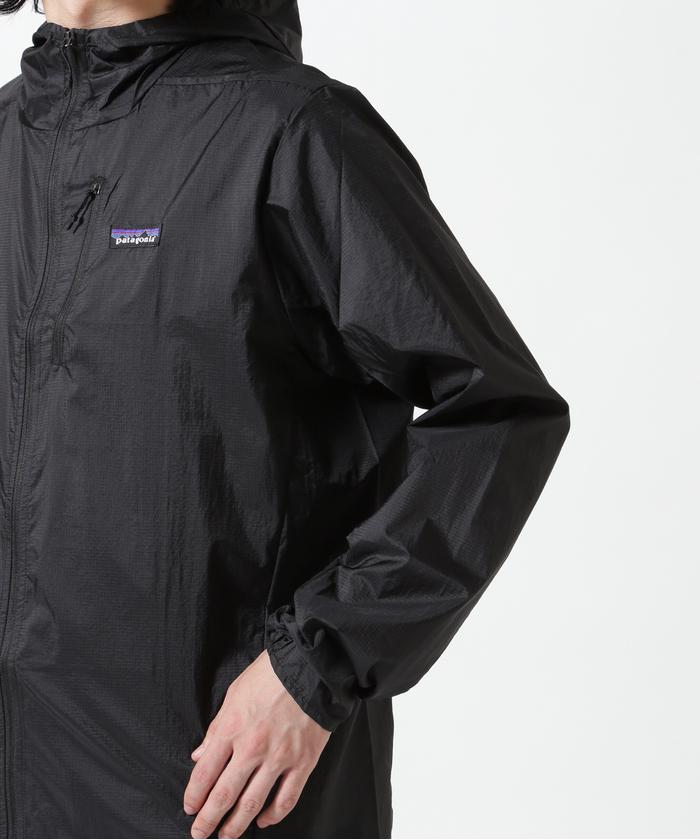 2020年春夏モデル パタゴニア・メンズ・フーディニ・ジャケット カモ柄 patagonia/パタゴニアのメンズ・フーディニ・ジャケットは