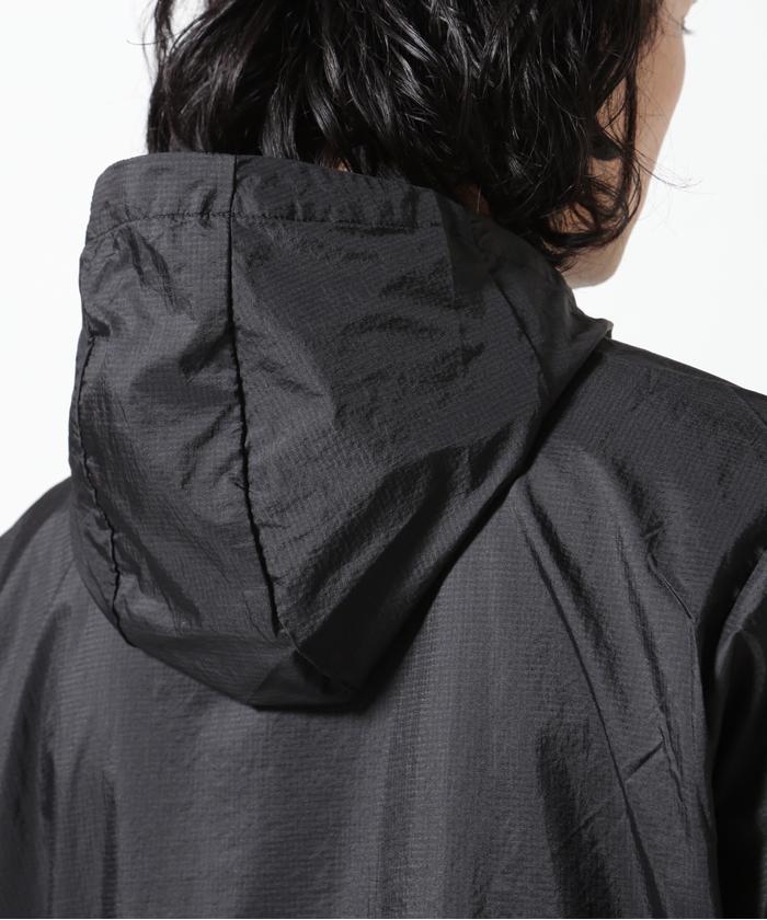 【試着のみ】Patagonia フーディニジャケット Mサイズ　メンズ メンズ・フーディニ・ジャケット - パタゴニア公式オンライン