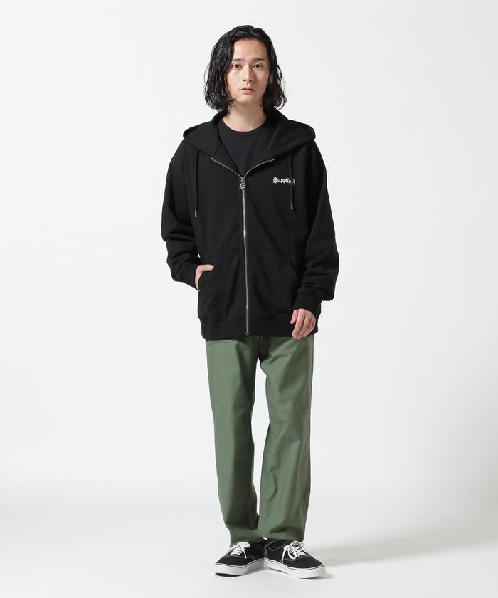 フーディー｜Beaded Cross Hoodie｜SUPPLIER｜ SUPPLIER/サプライヤー/Beaded Cross Hoodie(506864627